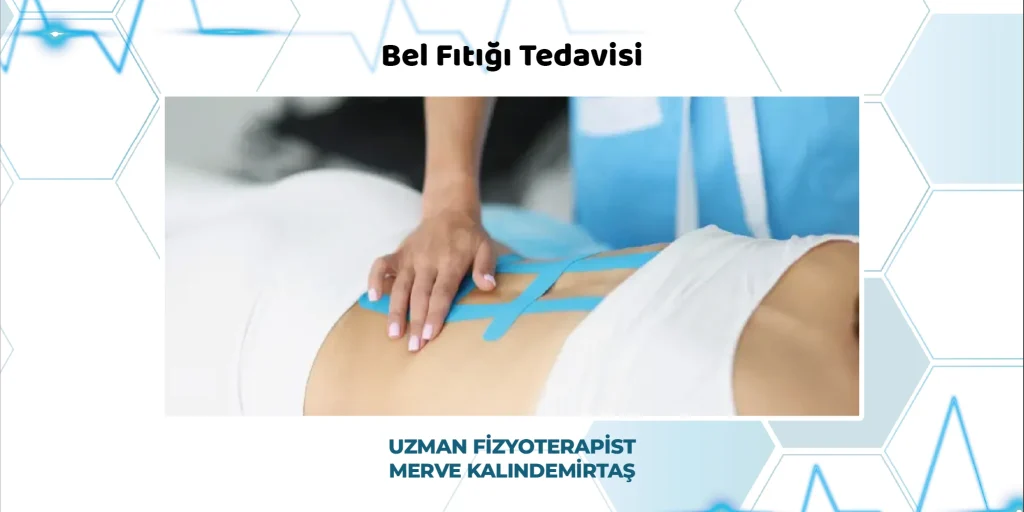 Fizik tedav ile Bel Fıtığı Tedavisi