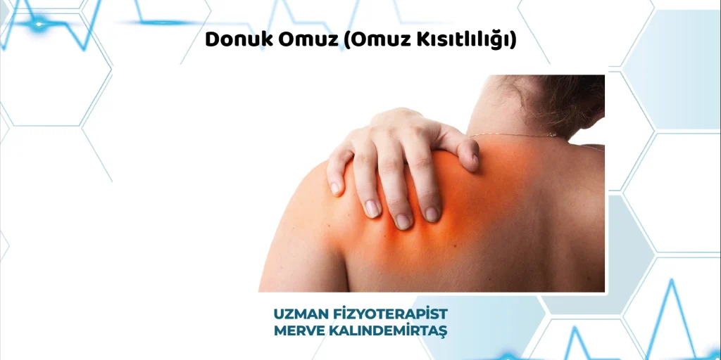 Donuk Omuz (Omuz Kısıtlılığı)