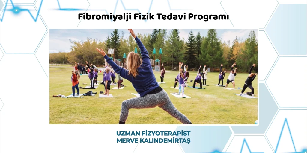 Fibromiyalji Fizik Tedavi Programı