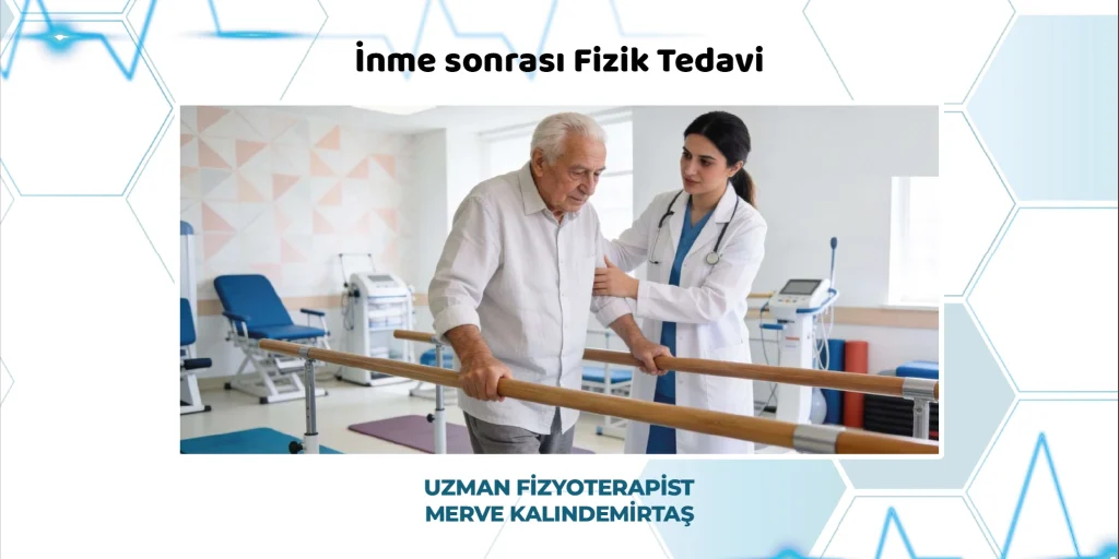 İnme sonrası Fizik Tedavi