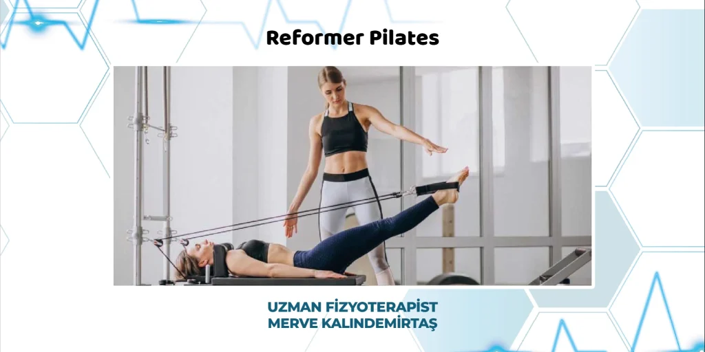 Reformer Pilates