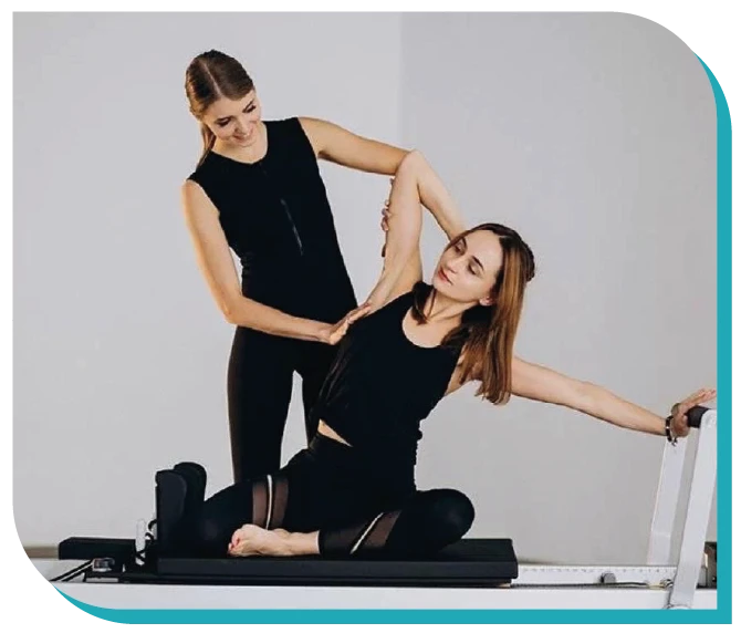 Uzman Fizyoterapist Merve Kalındemirtaş