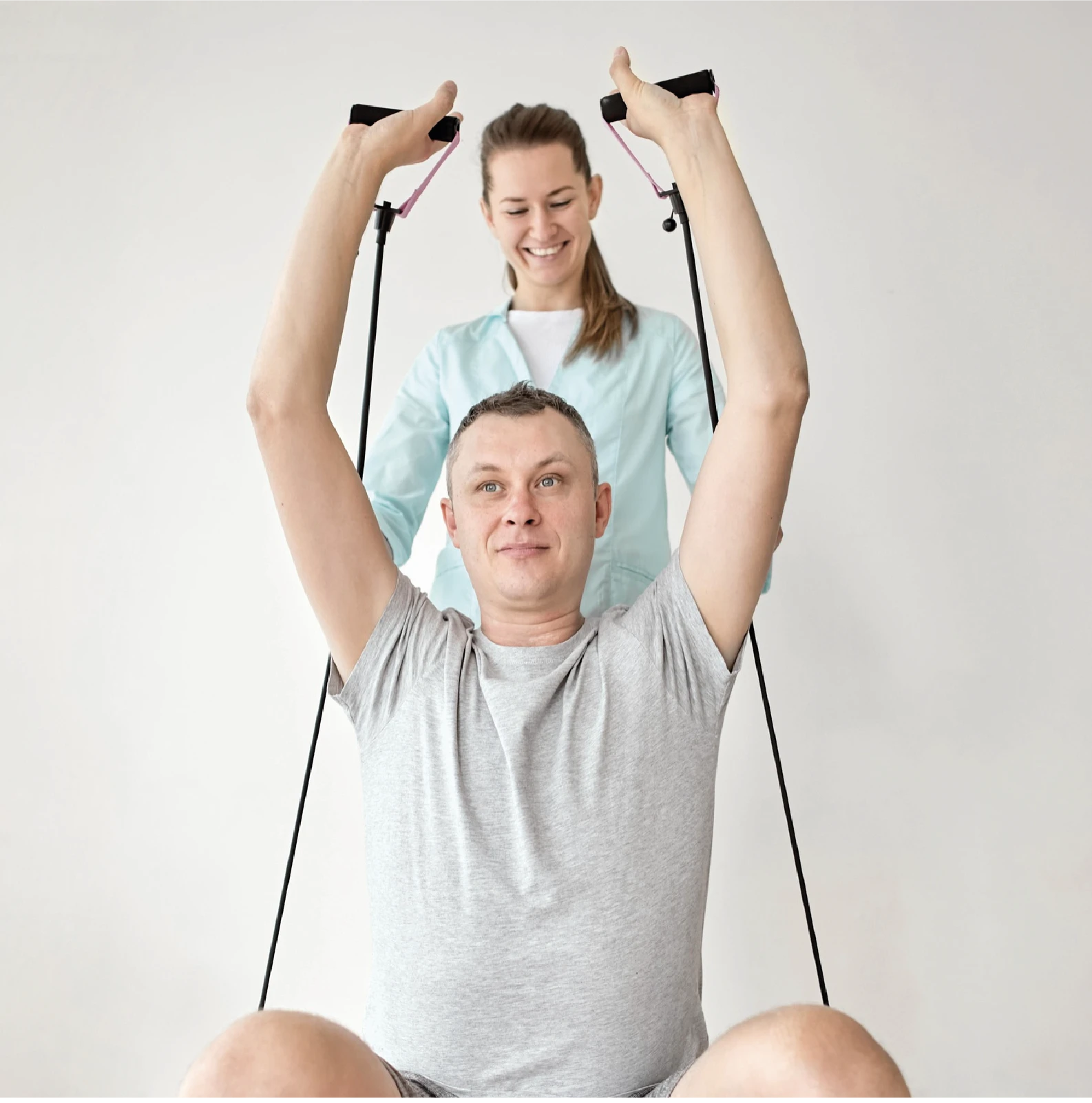 Fizyoterapi ve fizik tedavi hizmetleri