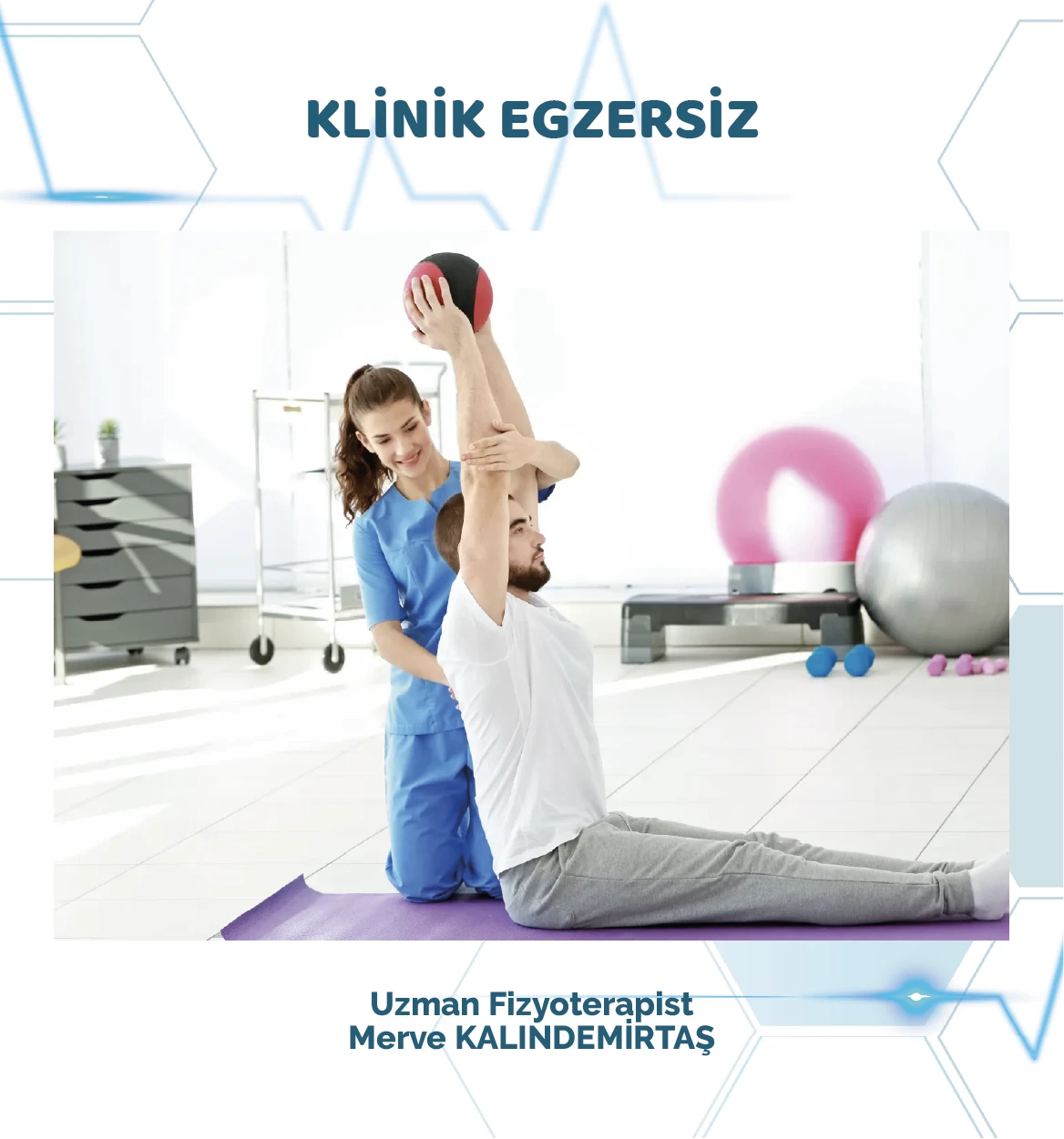 Klinik Egzersiz
