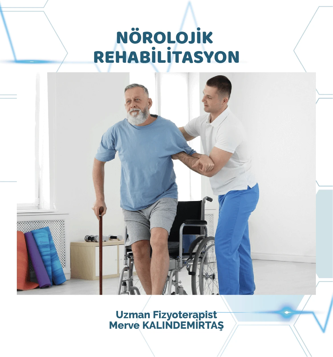 Norölojik Rehabilitaasyon