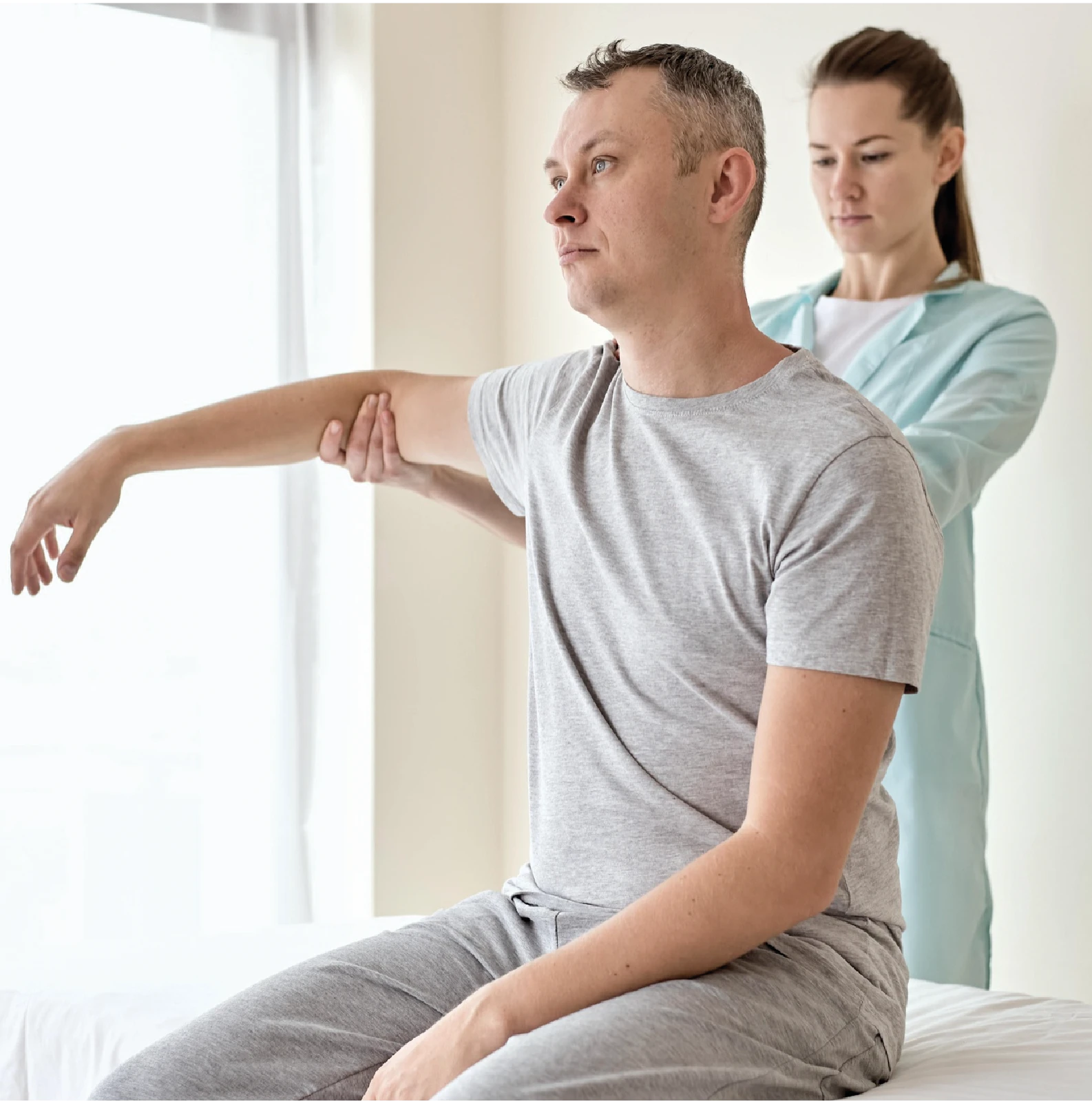 Fizyoterapi gaziantep